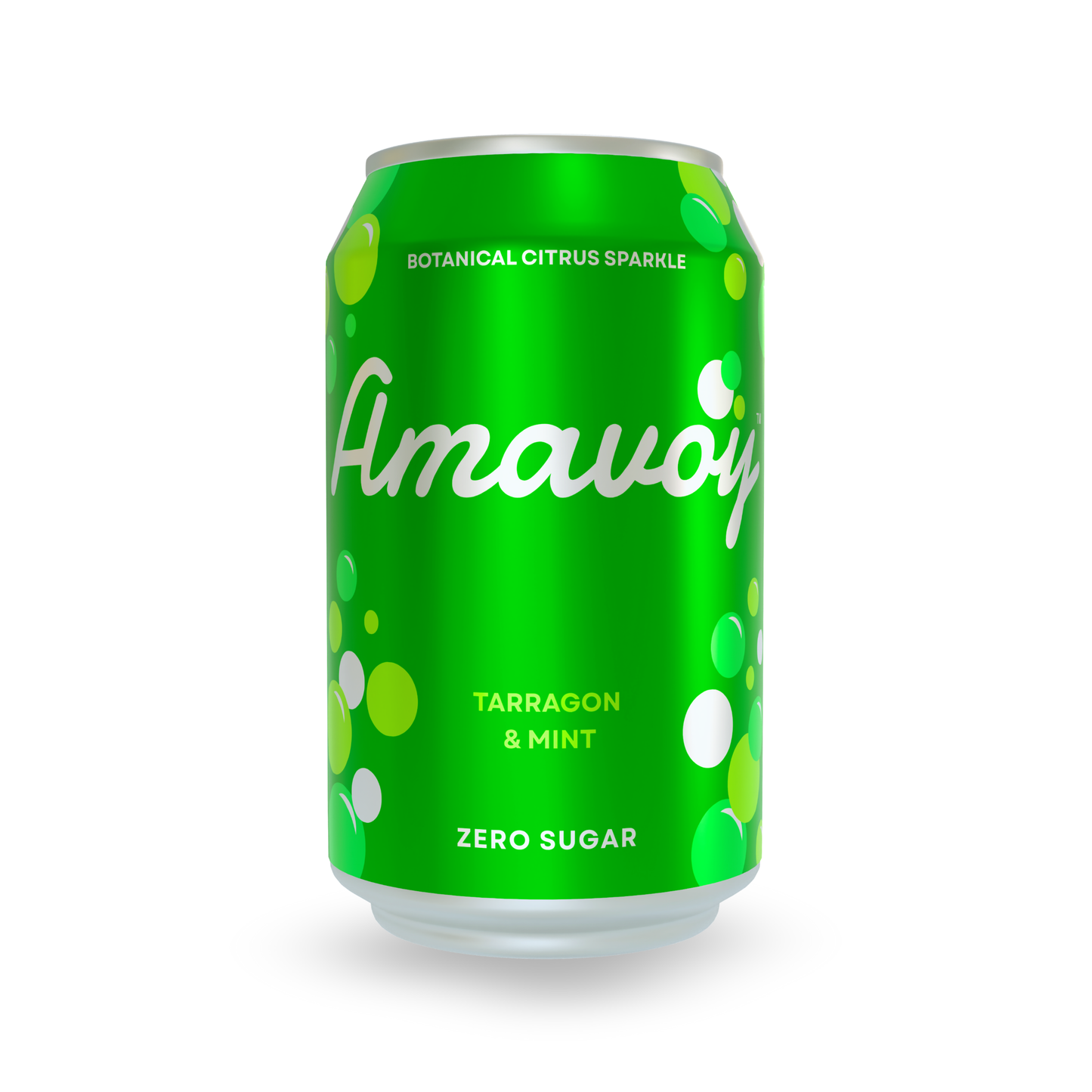 Amavoy - Zero Sugar [Free Delivery - Limited Edition]