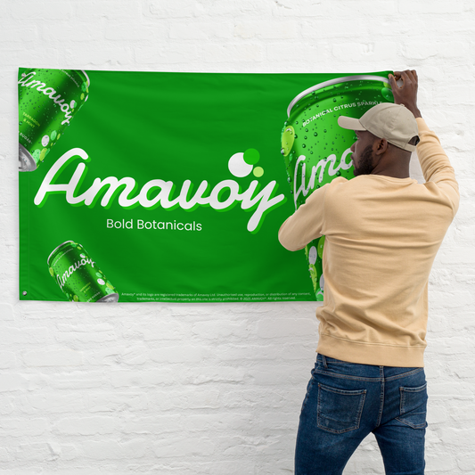 Flag for Amavoy Ambassador