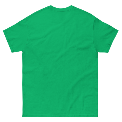 Classic Unisex Tee Amavoy Embroidered