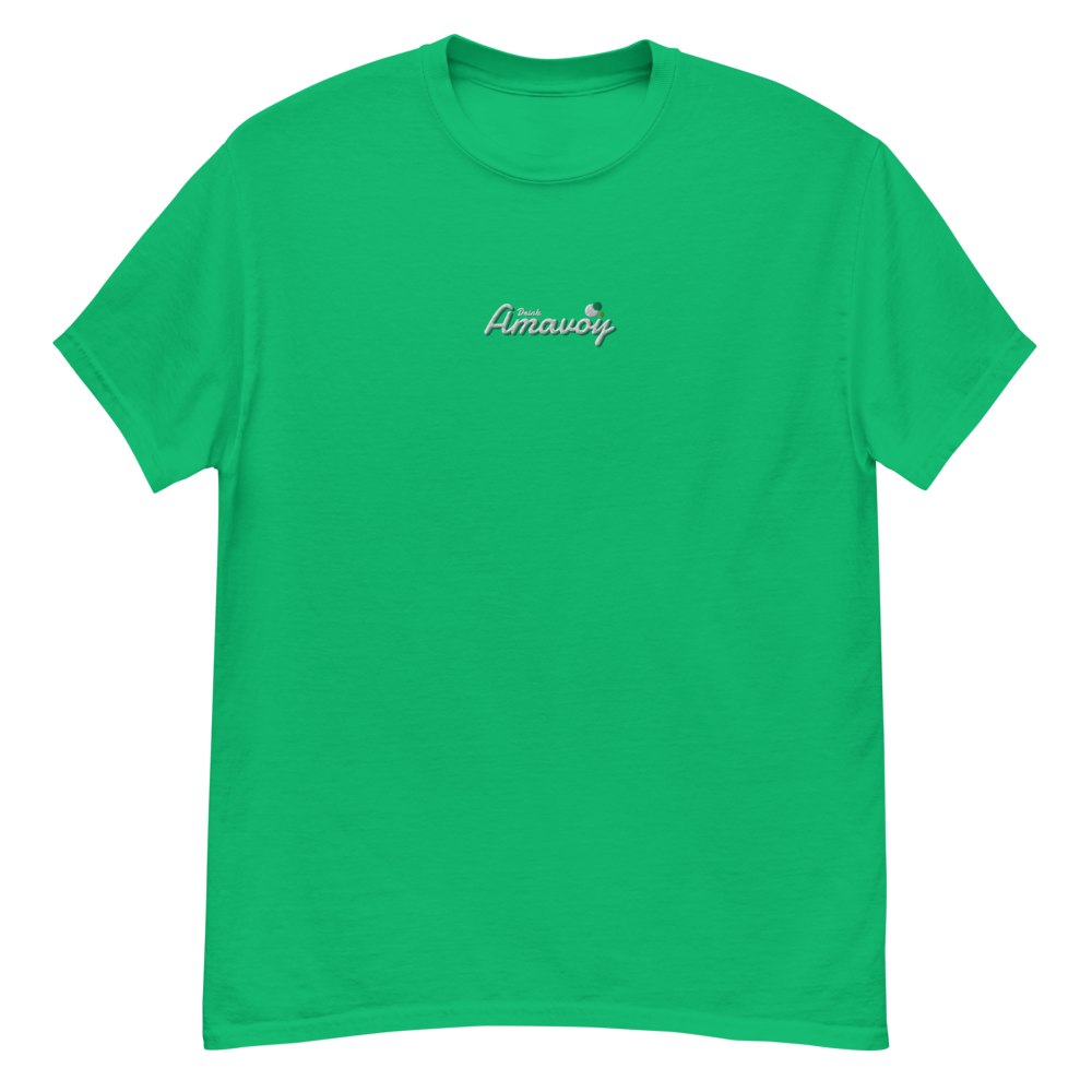Amavoy Unisex Tee