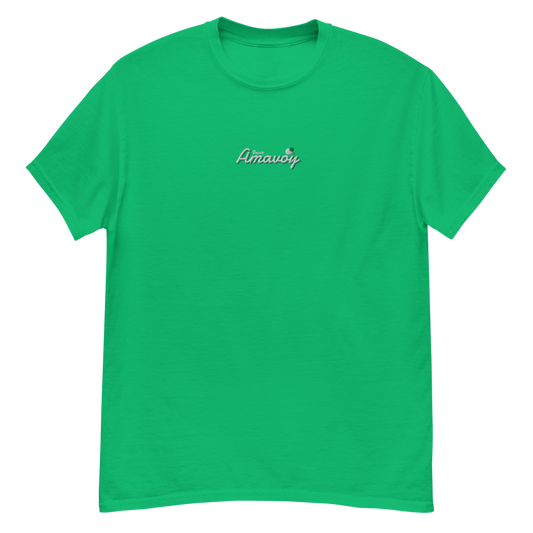 Amavoy Unisex Tee